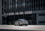 Mercedes-Benz S560 e Lang AMG Line 2017 года (WW)
